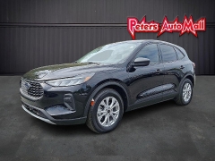 Used 2025 Ford Escape Active FWD at Peters Auto Mall near High Point, NC