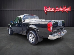 Used 2011 Nissan Frontier 4WD King Cab SV 6spd at Peters Auto Mall near High Point, NC