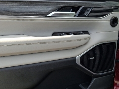 Used 2024  Jeep Wagoneer L Series III 4x4 at Peters Auto Mall near High Point&comma; NC