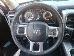 Used 2023  Ram 1500 Classic 4WD SLT Crew Cab 5'7" Box at Peters Auto Mall near High Point&comma; NC