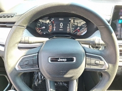 Used 2024  Jeep Compass Latitude 4x4 at Peters Auto Mall near High Point&comma; NC