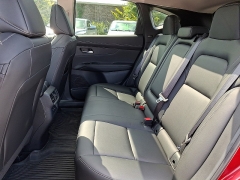 Used 2025  Nissan Murano AWD SL at Peters Auto Mall near High Point&comma; NC
