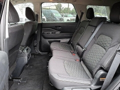Used 2025  Nissan Pathfinder SV 2WD at Peters Auto Mall near High Point&comma; NC