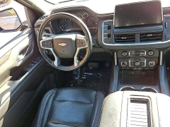 Used 2021  Chevrolet Tahoe 2WD 4dr LT at Peters Auto Mall near High Point, NC