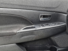Used 2022  Mitsubishi Outlander Sport S 2&period;0 CVT at Peters Auto Mall near High Point&comma; NC