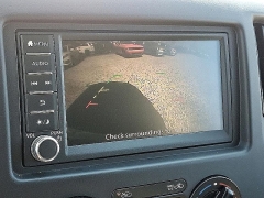 Used 2021  Nissan NV200 Compact Cargo I4 S at Peters Auto Mall near High Point, NC