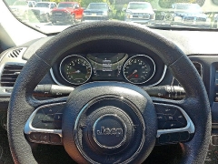 Used 2021 Jeep Compass Sport FWD at Peters Auto Mall near High Point, NC