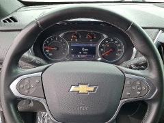 Used 2023  Chevrolet Traverse AWD 4dr LT Cloth w&sol;1LT at Peters Auto Mall near High Point&comma; NC