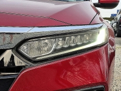 Used 2018  Honda Accord Hybrid 4d Sedan EX-L w&sol;Navigation at Peters Auto Mall near High Point&comma; NC