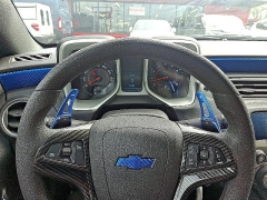 Used 2014 Chevrolet Camaro 2d Coupe LS2 at Peters Auto Mall near High Point, NC