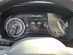 Used 2021  Ram 1500 4WD Big Horn Crew Cab 5'7" Box at Peters Auto Mall near High Point&comma; NC