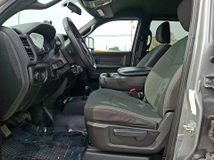 Used 2023  Ram 5500 Cab-Chassis 4WD Tradesman Crew Cab 84" CA 197&period;4" WB at Peters Auto Mall near High Point&comma; NC