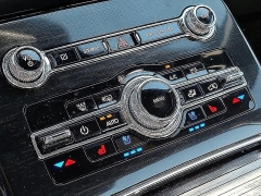 Used 2022  Lincoln Nautilus Reserve FWD at Peters Auto Mall near High Point&comma; NC