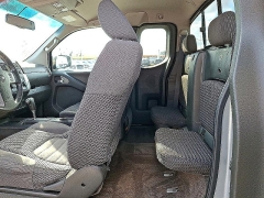 Used 2013  Nissan Frontier 4WD King Cab SV Auto at Peters Auto Mall near High Point, NC