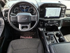 Used 2023  Ford F-150 4WD XLT SuperCrew 5&period;5' Box at Peters Auto Mall near High Point&comma; NC