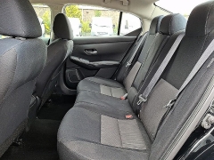 Used 2021  Nissan Sentra SV CVT at Peters Auto Mall near High Point&comma; NC