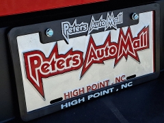 Used 2022  Ram 1500 4WD Rebel Crew Cab 5'7" Box at Peters Auto Mall near High Point&comma; NC