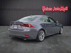 Used 2015  Lexus IS 250 4dr Sport Sdn AWD at Peters Auto Mall near High Point&comma; NC