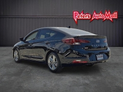 Used 2020  Hyundai Elantra 4d Sedan Value Edition at Peters Auto Mall near High Point&comma; NC