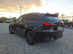 Used 2025 Mazda CX-70 3.3 Turbo Preferred Package AWD at Peters Auto Mall near High Point, NC