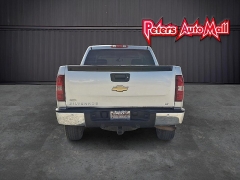 Used 2013  Chevrolet Silverado 1500 4WD Crew Cab LT at Peters Auto Mall near High Point&comma; NC