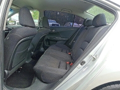 Used 2014  Honda Accord Sedan 4d Sport CVT at Peters Auto Mall near High Point, NC