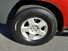 Used 2015  Nissan Xterra 4d SUV RWD X at Peters Auto Mall near High Point&comma; NC