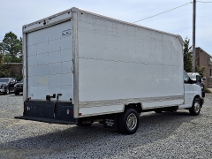 Used 2021  Chevrolet Express Commercial Cutaway 3500 Van 177" at Peters Auto Mall near High Point&comma; NC