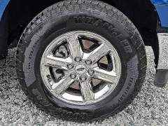 Used 2025  Ford F-150 4WD XLT SuperCrew 5&period;5' Box at Peters Auto Mall near High Point&comma; NC