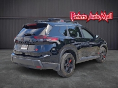Used 2025  Nissan Rogue AWD Rock Creek at Peters Auto Mall near High Point&comma; NC