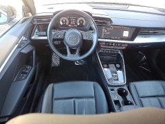 Used 2024  Audi A3 Premium 40 TFSI at Peters Auto Mall near High Point&comma; NC