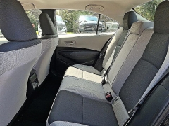 Used 2024  Toyota Corolla Hybrid SE FWD at Peters Auto Mall near High Point&comma; NC