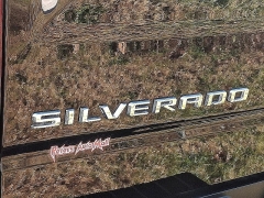 Used 2021  Chevrolet Silverado 1500 4WD Crew Cab 147" LT Trail Boss at Peters Auto Mall near High Point, NC