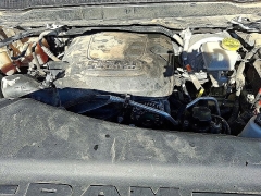 Used 2023  Ram 2500 4WD Big Horn Crew Cab 6'4" Box at Peters Auto Mall near High Point&comma; NC