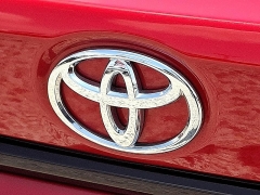 Used 2021 Toyota Corolla LE CVT at Peters Auto Mall near High Point, NC