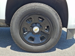 Used 2022  Chevrolet Colorado 4WD Ext Cab 128" Work Truck at Peters Auto Mall near High Point&comma; NC