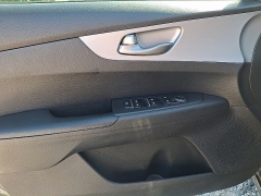 Used 2022  Kia Forte LXS IVT at Peters Auto Mall near High Point&comma; NC