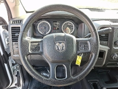 Used 2017  Ram 2500 4WD Reg Cab Tradesman at Peters Auto Mall near High Point&comma; NC