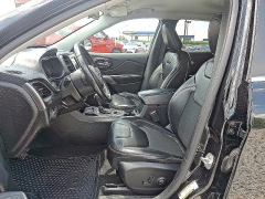 Used 2019 Jeep Cherokee 4d SUV FWD Latitude Plus Altitude 2.4L at Peters Auto Mall near High Point, NC