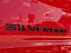 Used 2023  Chevrolet Silverado 1500 4WD Crew Cab 147" LT w&sol;1LT at Peters Auto Mall near High Point&comma; NC