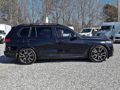 Used 2019  BMW X7 xDrive50i Sports Activity Vehicle at Peters Auto Mall near High Point&comma; NC