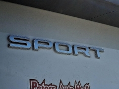 Used 2023  Land Rover Discovery Sport S 4WD at Peters Auto Mall near High Point&comma; NC