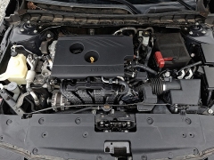 Used 2020  Nissan Altima 4d Sedan FWD 2.5L S at Peters Auto Mall near High Point, NC