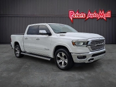 2022 Ram 1500 4WD Laramie Crew Cab 5'7