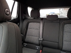 Used 2026  GMC Terrain FWD 4dr Elevation at Peters Auto Mall near High Point&comma; NC