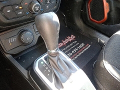 Used 2021  Jeep Renegade Trailhawk 4x4 at Peters Auto Mall near High Point, NC