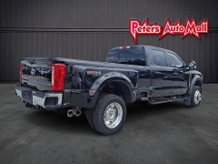 Used 2023 Ford Super Duty F-450 4WD XL Crew Cab DRW 8' Box at Peters Auto Mall near High Point, NC