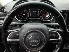 Used 2020  Jeep Compass 4d SUV FWD Limited at Peters Auto Mall near High Point&comma; NC