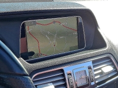 Used 2014  Mercedes-Benz E-Class 2d Convertible E350 at Peters Auto Mall near High Point, NC