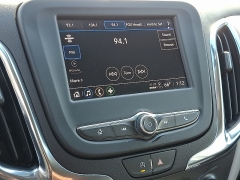 Used 2022  Chevrolet Equinox FWD 4dr LT w/1LT at Peters Auto Mall near High Point, NC